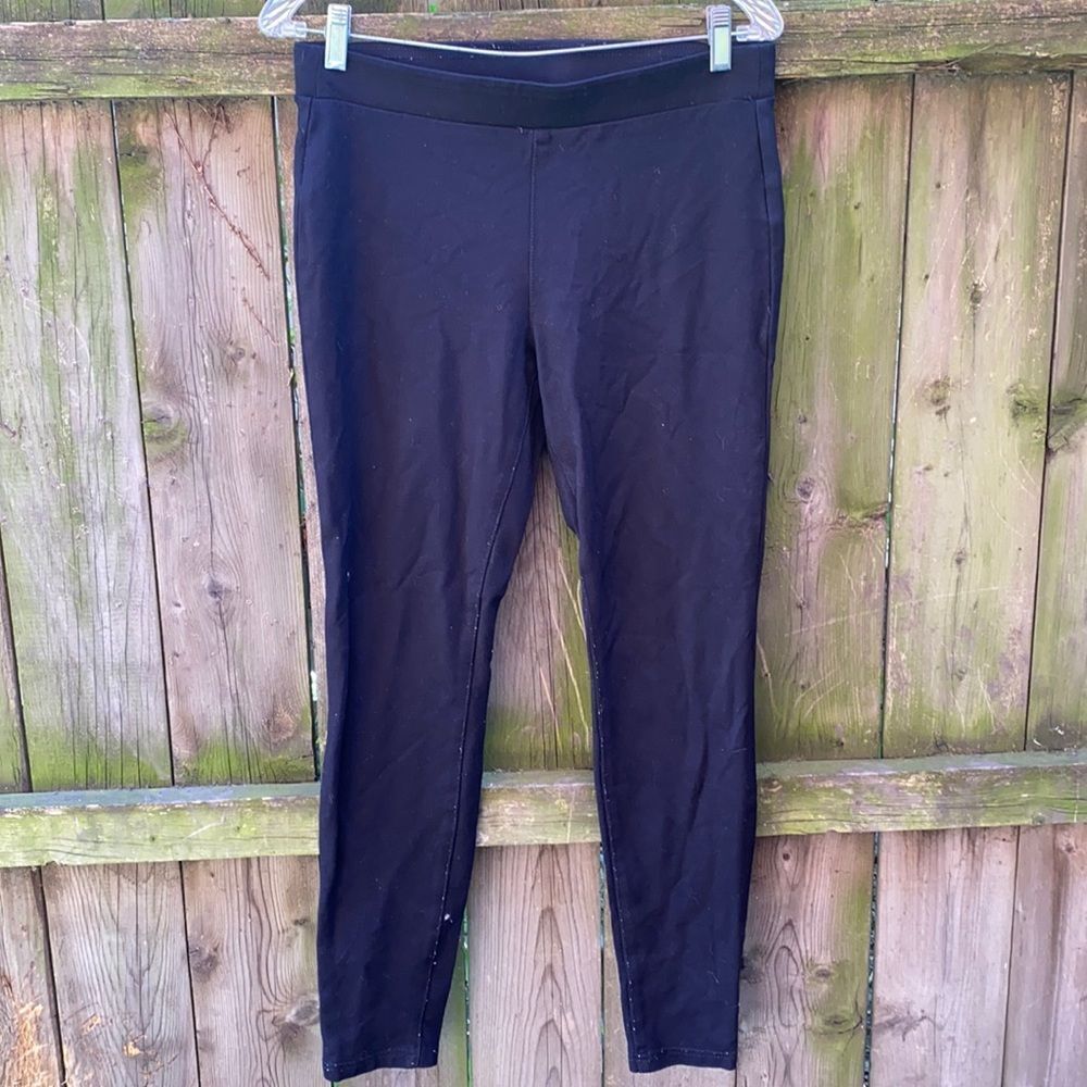 A.N.A leggings sz. Medium tall